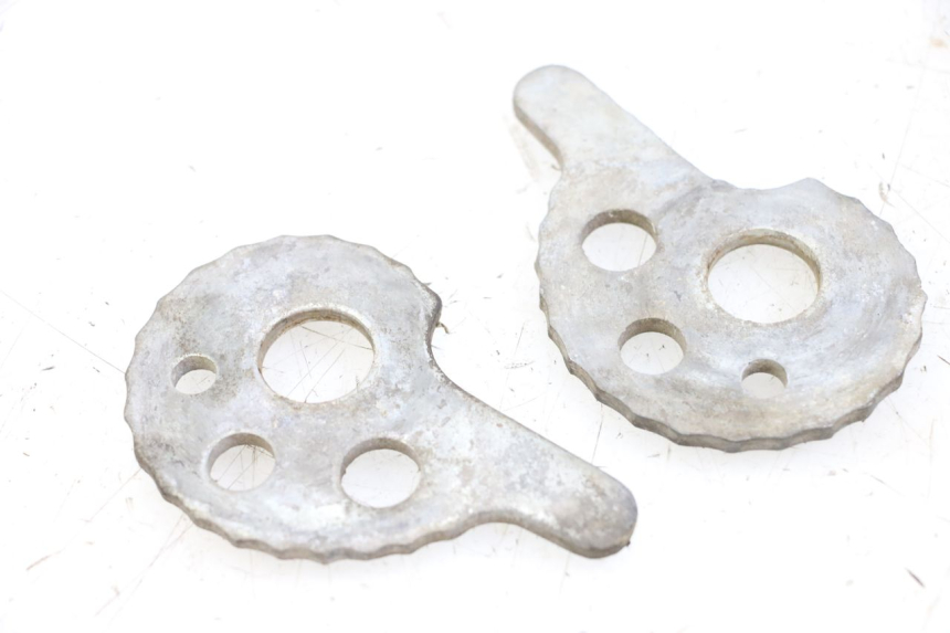 photo de KETTENSPANNER SHERCO CITY CORP 125 (2003 - 2007) - Hauptansicht