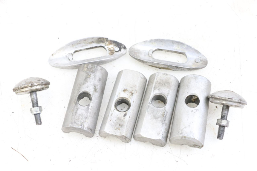 photo de KETTENSPANNER APRILIA CLASSIC 125 (1995 - 2001) - Technische Nahaufnahme