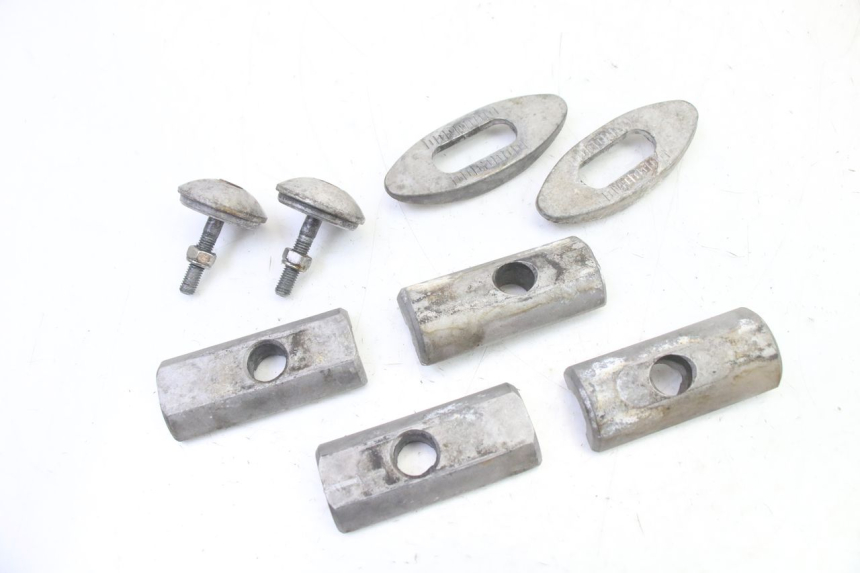 photo de KETTENSPANNER APRILIA CLASSIC 125 (1995 - 2001) - Hauptansicht