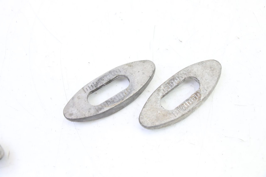 photo de KETTENSPANNER APRILIA CLASSIC 125 (1995 - 2001) - Technische Nahaufnahme