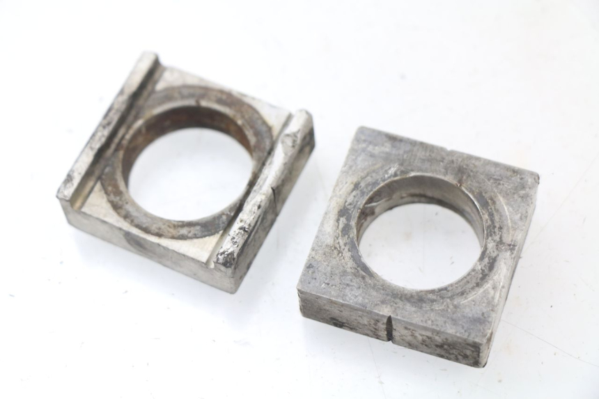 photo de KETTENSPANNER HONDA CR 125 (2000 - 2001) - Hauptansicht