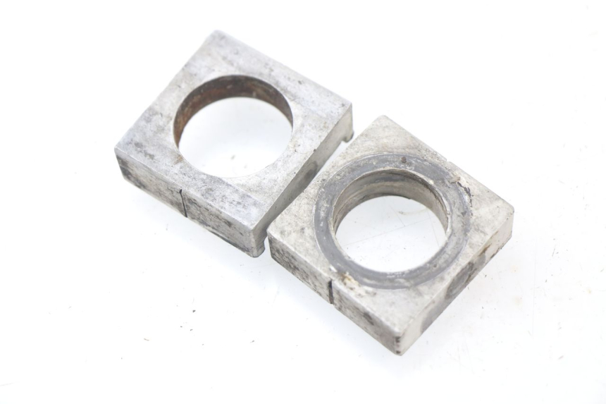 photo de KETTENSPANNER HONDA CR 125 (2000 - 2001) - Zoom auf Gebrauchszustand