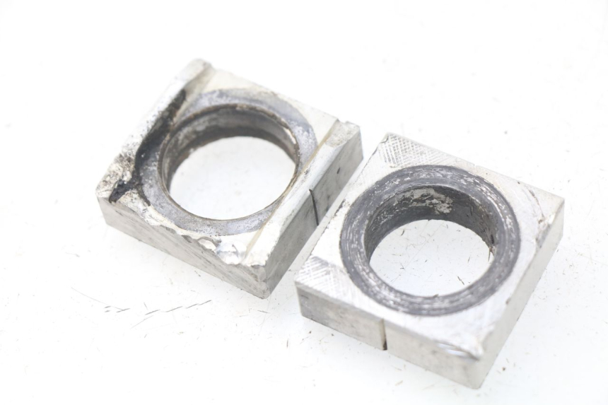 photo de KETTENSPANNER HONDA CRF CR-F 450 (2005 - 2008) - Hauptansicht