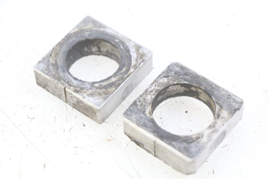 photo de KETTENSCHIEBER HONDA CRF CR-F 450 (2009 - 2012) - Hauptansicht