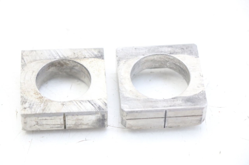 photo de KETTENSCHIEBER HONDA CRF 250 (2010 - 2013) - Zoom auf Gebrauchszustand