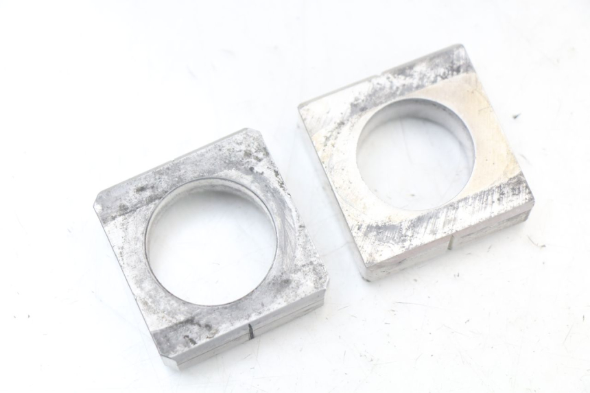 photo de KETTENSPANNER HONDA CRF R 250 (2020 - 2021) - Zoom auf Gebrauchszustand