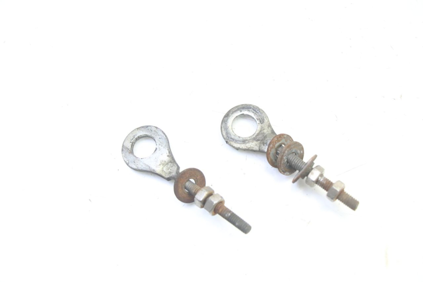 photo de KETTENSPANNER SKYTEAM DAX REPLICA 110 (2005 - 2015) - Hauptansicht