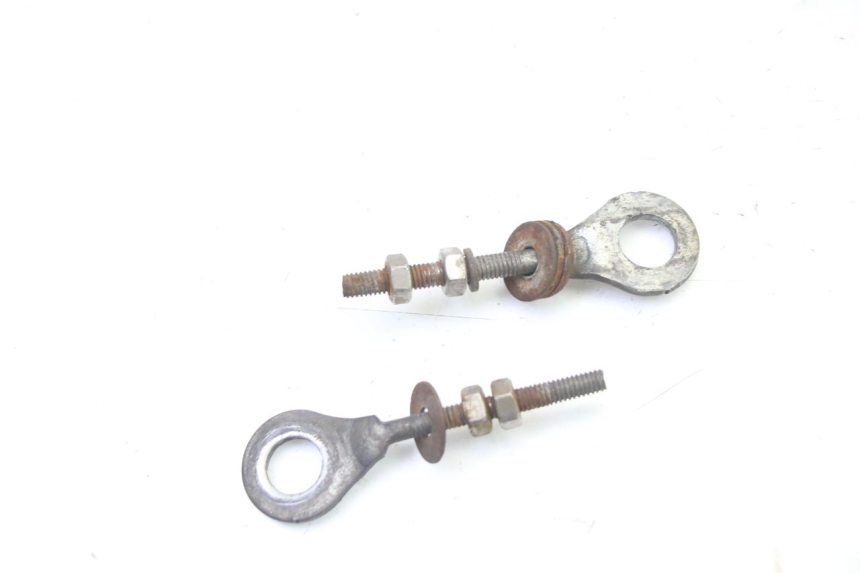 photo de KETTENSPANNER SKYTEAM DAX REPLICA 110 (2005 - 2015) - Detailansicht des Bauteils