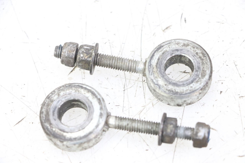 photo de KETTENSPANNER DERBI SENDA R X-TREME 50 (2006 - 2010) - Hauptansicht