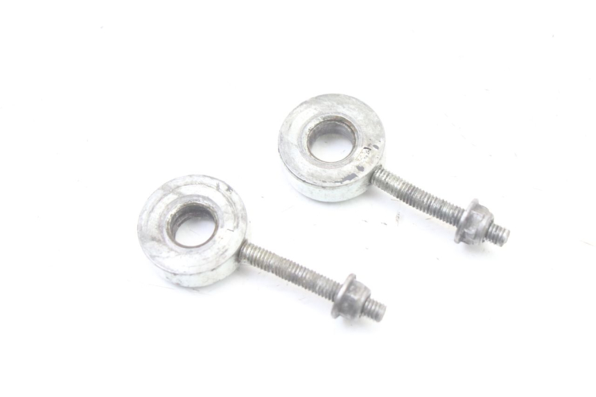 photo de KETTENSPANNER DERBI SENDA SM DRD X-TREME 50 (2011 - 2017) - Zoom auf Gebrauchszustand