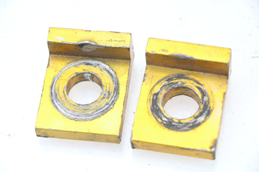 photo de KETTENSPANNER ORION DIRT BIKE 125 - Hauptansicht