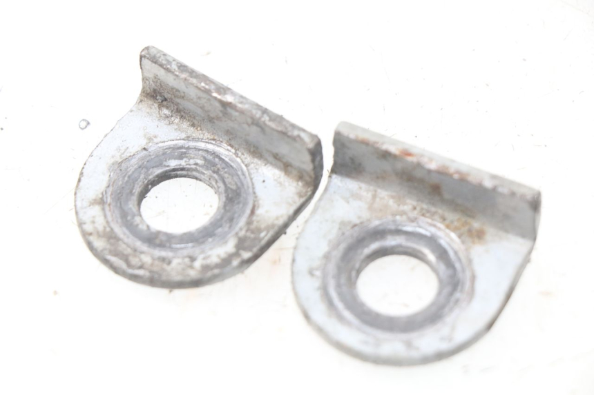 photo de KETTENSPANNER CCR DIRT BIKE 125 - Hauptansicht