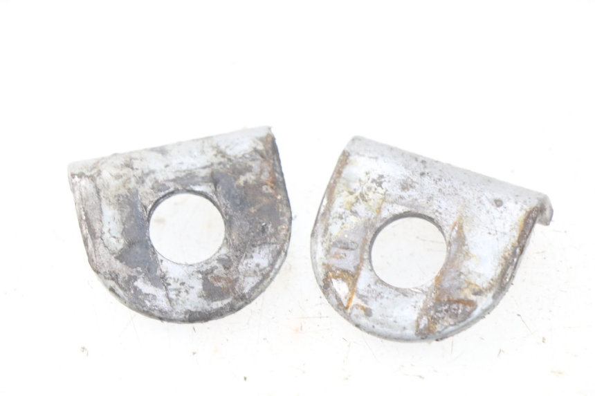 photo de KETTENSPANNER CCR DIRT BIKE 125 - Zoom auf Gebrauchszustand