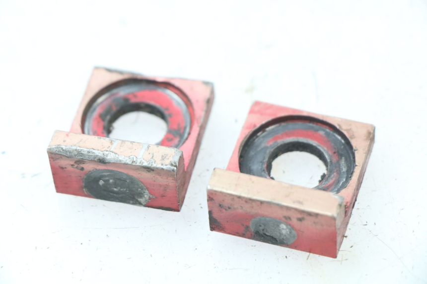 photo de KETTENSPANNER APOLLO DIRT BIKE 140 (2010 - 2020) - Hauptansicht