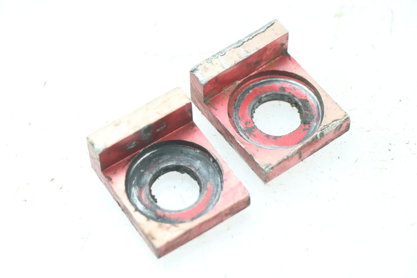 photo de KETTENSPANNER APOLLO DIRT BIKE 140 (2010 - 2020) - Zoom auf Gebrauchszustand