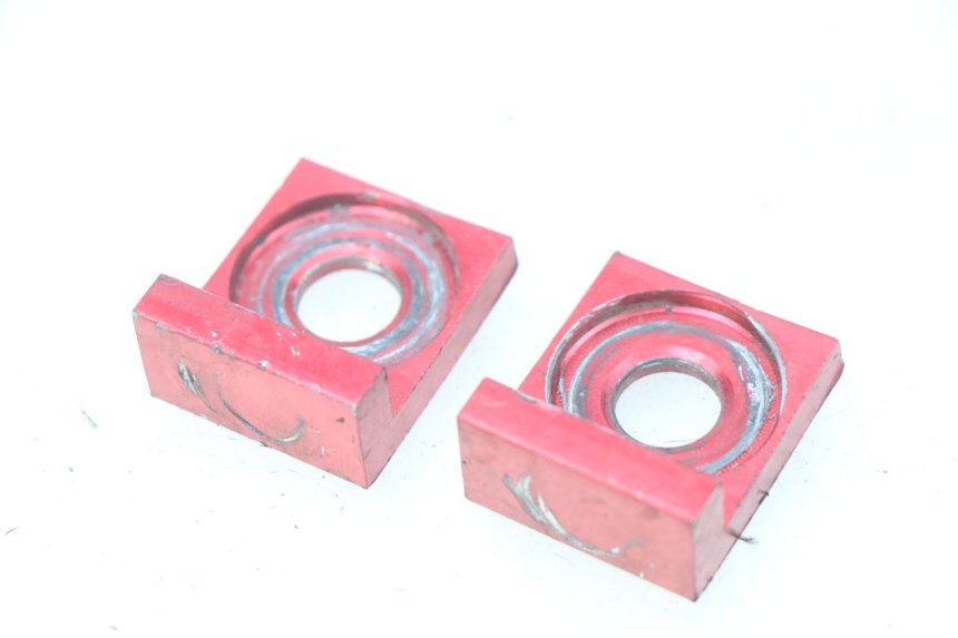 photo de KETTENSCHIEBER CCR DIRT BIKE 110 - Hauptansicht