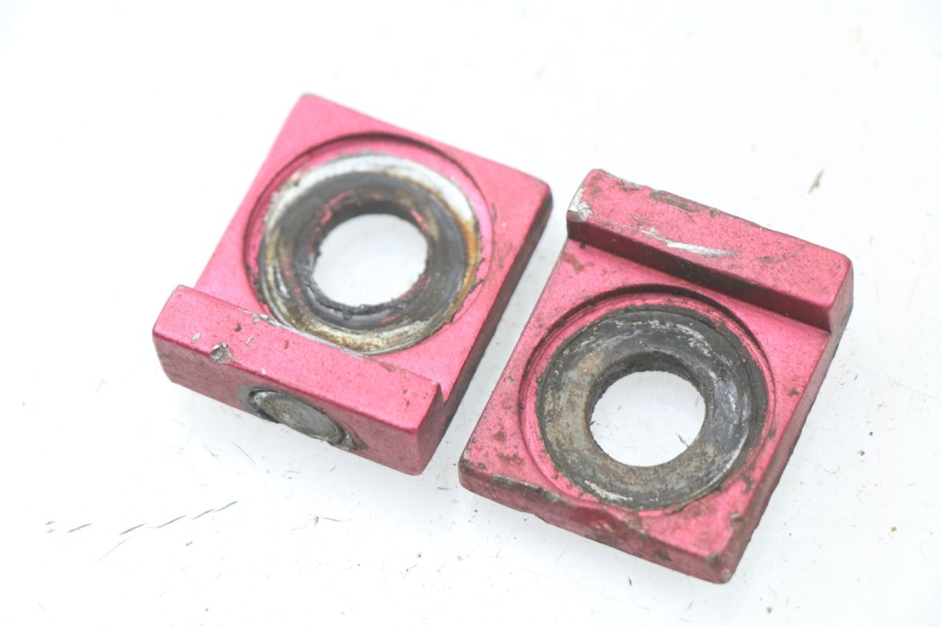 photo de KETTENSPANNER LIFAN DIRT SKUD 200 - Hauptansicht