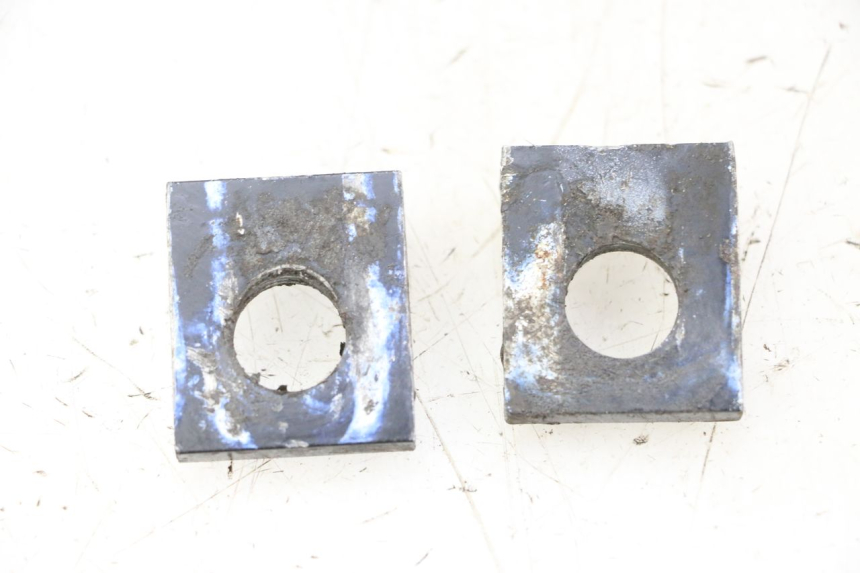 photo de KETTENSPANNER BSE DIRTBIKE PH10L 125 - Zoom auf Gebrauchszustand