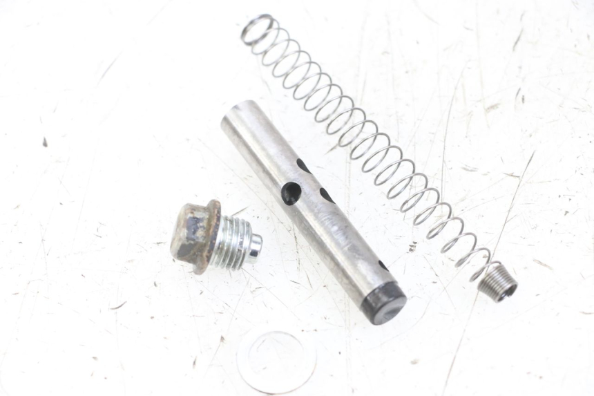 photo de STEUERKETTENSPANNER  APOLLO RFZ 125 - Hauptansicht