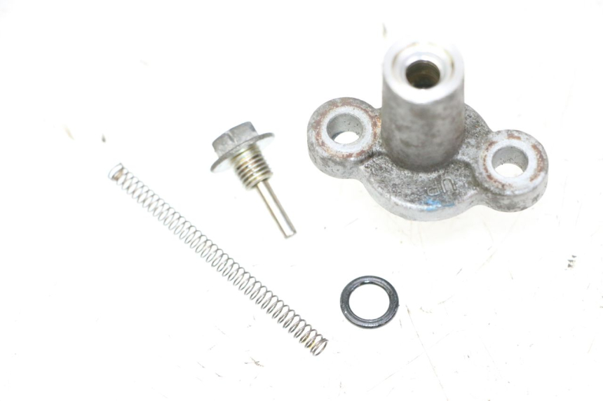 photo de ZAHNRIEMENSPANNER SUZUKI BURGMAN 125 (2007 - 2014) - Technische Nahaufnahme