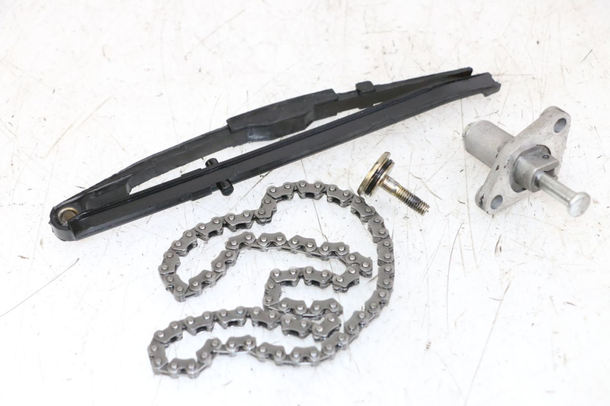 photo de STEUERKETTENSPANNER  LONGJIA DIGITA 4T 50 (2019 - 2022) - Hauptansicht