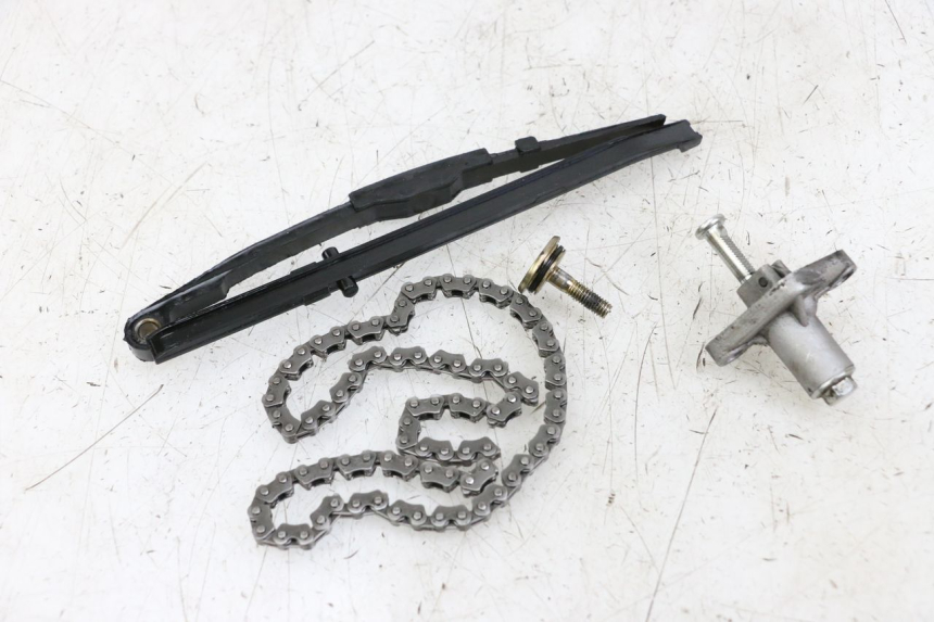 photo de STEUERKETTENSPANNER  LONGJIA DIGITA 4T 50 (2019 - 2022) - Detailansicht des Bauteils