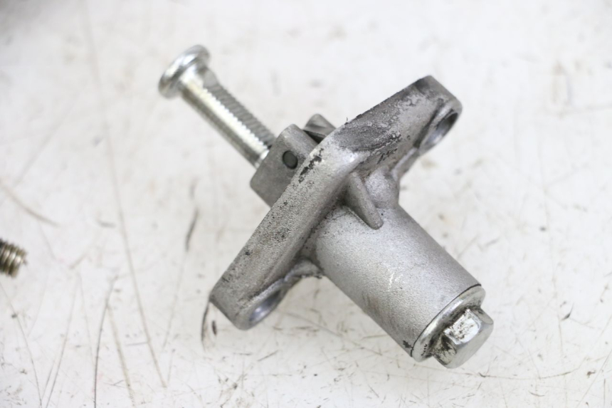 photo de STEUERKETTENSPANNER  LONGJIA DIGITA 4T 50 (2019 - 2022) - Zoom auf Gebrauchszustand