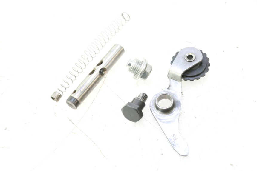 photo de STEUERKETTENSPANNER  MINI MX DRIFT 150 - Zoom auf Gebrauchszustand