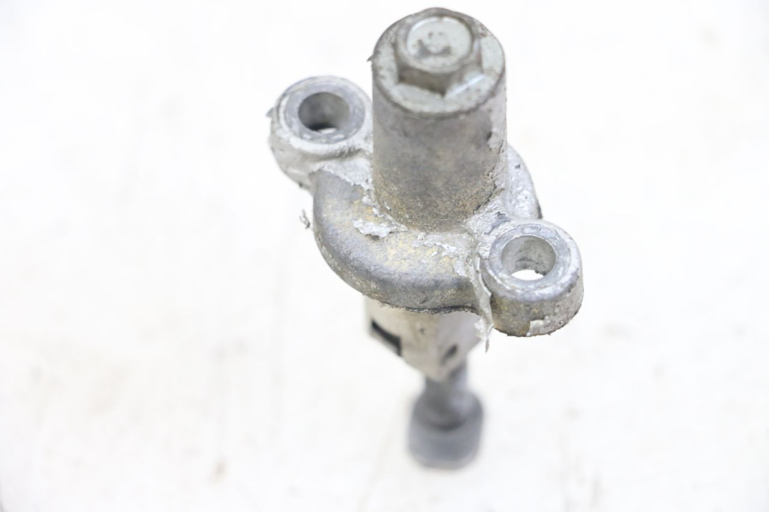 photo de Nockenwellenkettenspanner HYOSUNG GF 125 (2001 - 2005) - Zoom auf Gebrauchszustand