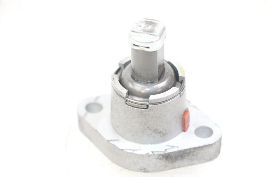 photo de STEUERKETTENSPANNER  GOES WIKI 125 (2010 - 2015) - Hauptansicht