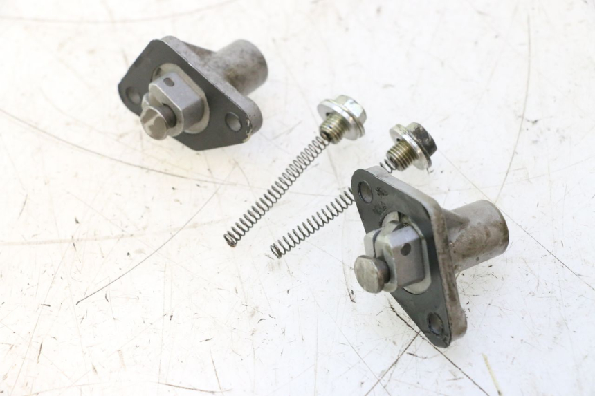 photo de ZAHNRIEMENSPANNER GILERA GP 800 (2007 - 2013) - Detailansicht des Bauteils