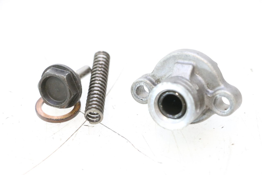 photo de STEUERKETTENSPANNER  SUZUKI GSF N BANDIT 1200 (2001 - 2005) - Details der Befestigungspunkte