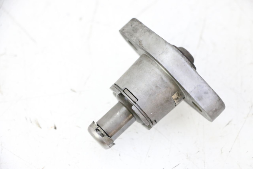 photo de KETTENSPANNER ZÜNDUNG DAELIM HISTORY 125 (2001 - 2002) - Hauptansicht