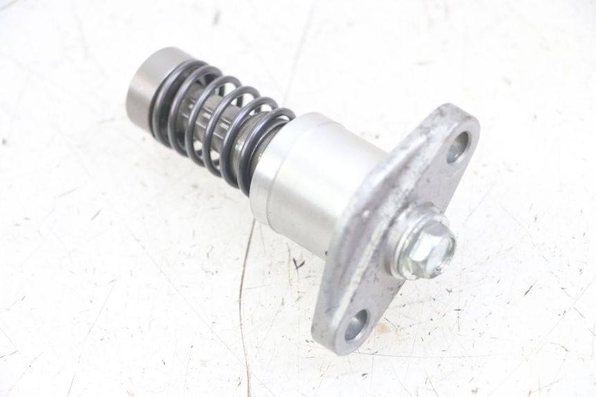 photo de ZAHNRIEMENSPANNER YAMAHA MT-07 MT07 ABS 700 (2014 - 2017) - Zoom auf Gebrauchszustand