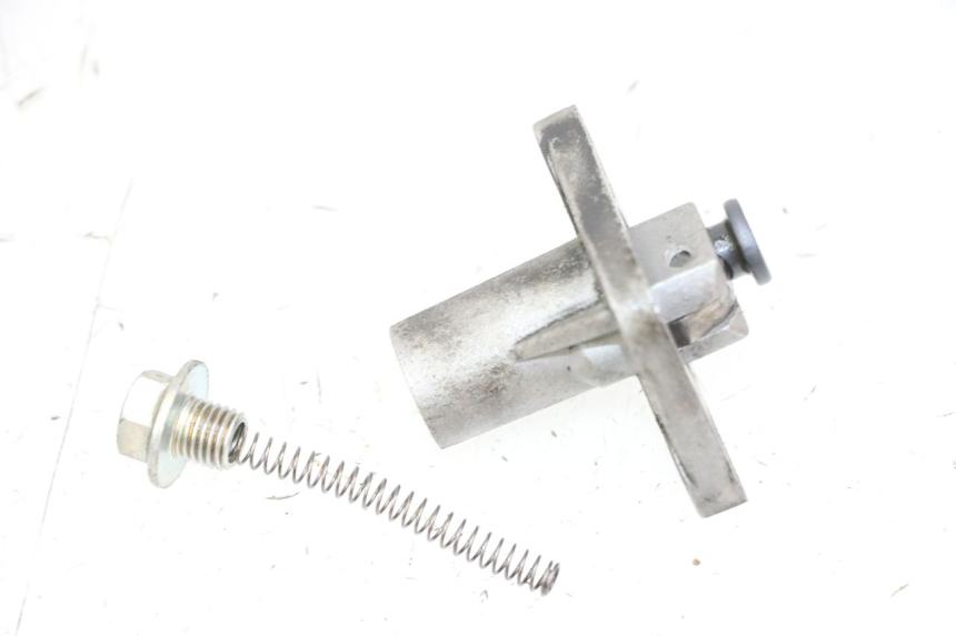 photo de STEUERKETTENSPANNER  PIAGGIO VESPA LX 150 (2005 - 2013) - Zoom auf Gebrauchszustand