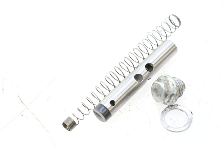 photo de STEUERKETTENSPANNER  APOLLO RFZ 125 - Detailansicht des Bauteils