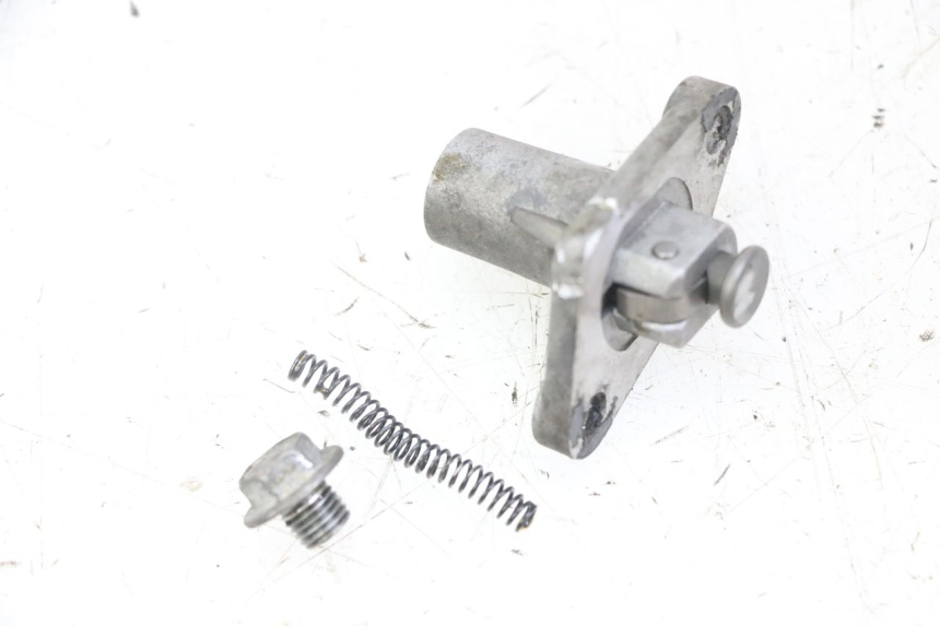 photo de STEUERKETTENSPANNER  PEUGEOT SATELIS 125 (2013 - 2018) - Zoom auf Gebrauchszustand