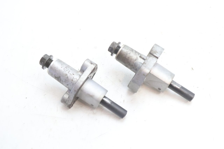 photo de STEUERKETTENSPANNER  SUZUKI SV S 650 (2003 - 2009) - Details der Befestigungspunkte