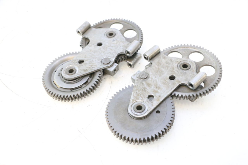 photo de STEUERKETTENSPANNER  HONDA VFR FI RC46 800 (1998 - 2001) - Hauptansicht