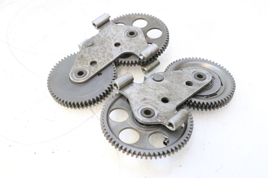 photo de STEUERKETTENSPANNER  HONDA VFR FI RC46 800 (1998 - 2001) - Detailansicht des Bauteils