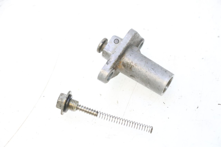 photo de ZAHNRIEMENSPANNER YAMAHA YP MAJESTY 125 (1998 - 2001) - Technische Nahaufnahme