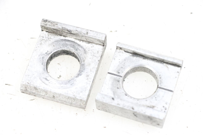 photo de KETTENSPANNER SUZUKI DL V STROM 1000 (2002 - 2007) - Hauptansicht