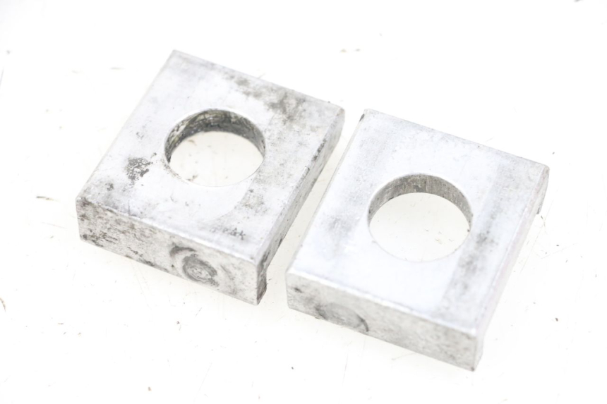 photo de KETTENSPANNER SUZUKI DL V STROM 1000 (2002 - 2007) - Zoom auf Gebrauchszustand