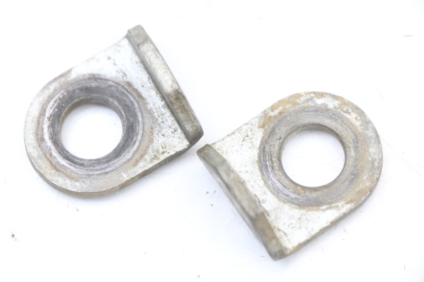 photo de KETTENSPANNER KSR RACING DRIFT 140 - Zoom auf Gebrauchszustand