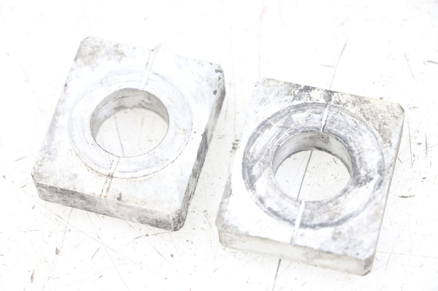 photo de KETTENSPANNER KAWASAKI ER-6 ER6 N 650 (2012 - 2016) - Hauptansicht