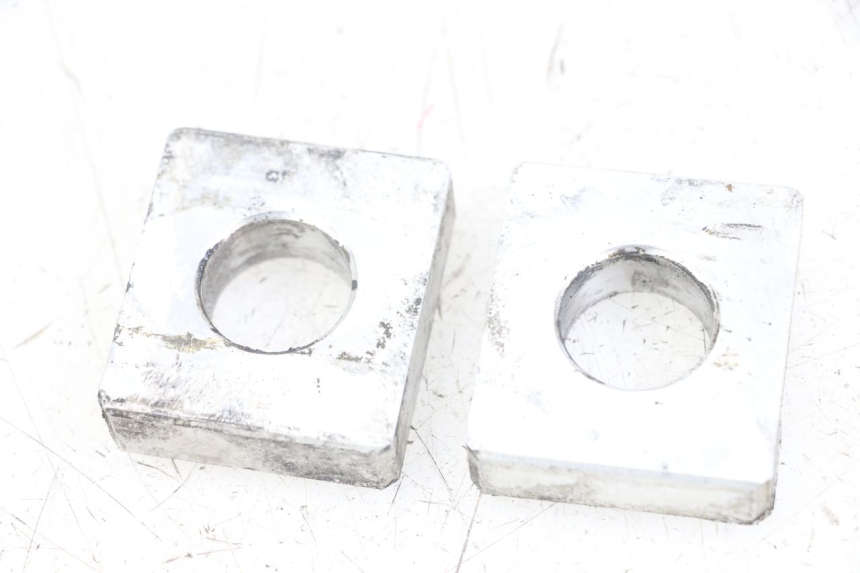 photo de KETTENSPANNER KAWASAKI ER-6 ER6 N 650 (2012 - 2016) - Detailansicht des Bauteils