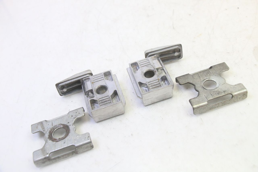 photo de KETTENSPANNER STAHO FH 50 (2018 - 2019) - Detailansicht des Bauteils