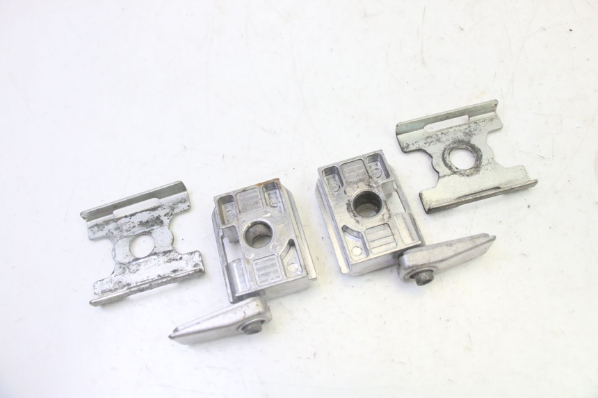 photo de KETTENSPANNER STAHO FH 50 (2018 - 2019) - Zoom auf Gebrauchszustand