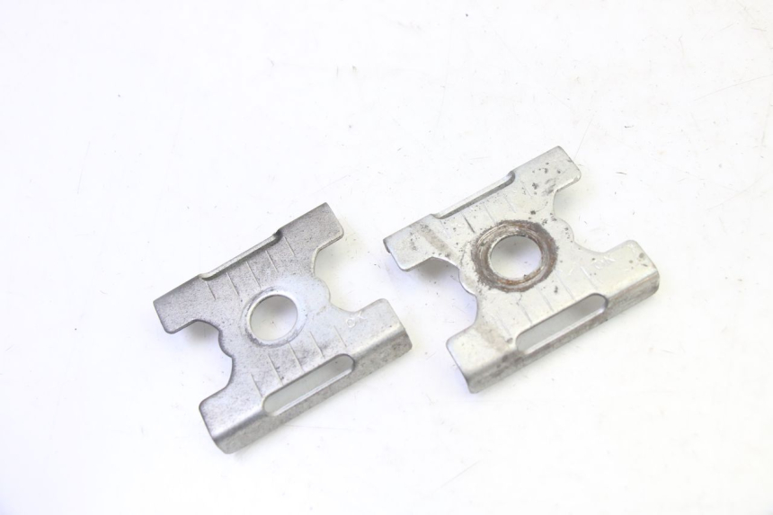 photo de KETTENSPANNER STAHO FH 50 (2018 - 2019) - Technische Nahaufnahme