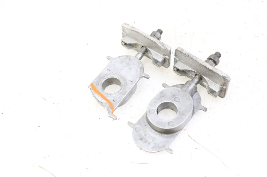 photo de KETTENSPANNER YAMAHA FJ 36Y 1100 (1984 - 1985) - Alternative Perspektive